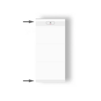 Huawei LUNA2000-10KW-C1 Battery Controller + Sockel für LUNA 7 LUNA 14 LUNA 21